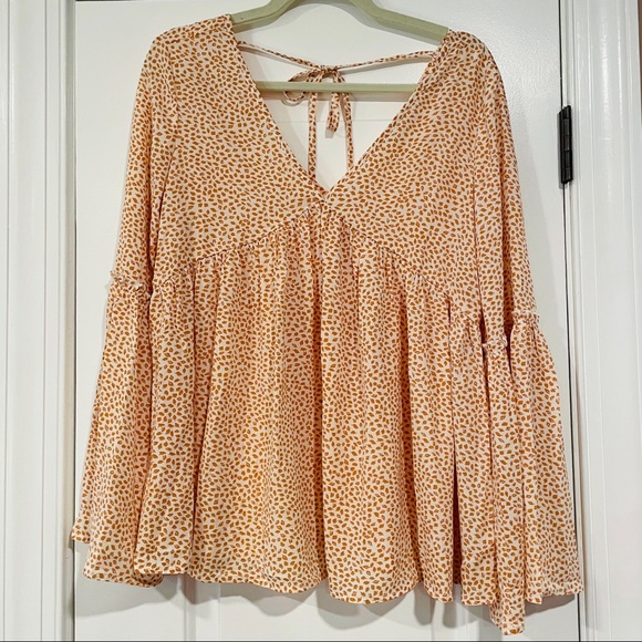 Pink Lily Tops - Pink Lily Blouse